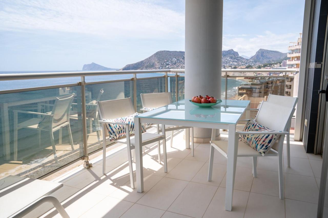 Apartamento Vista Bella