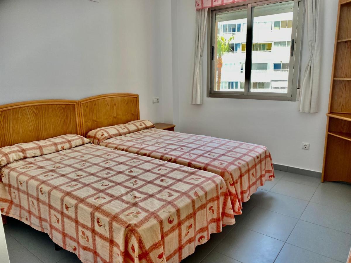Hipocampo 25-a Apartamento *
