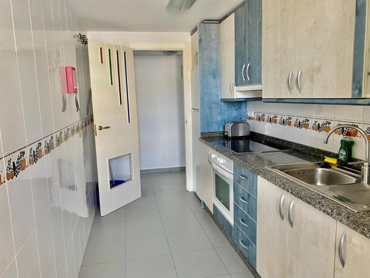 Apartamento Hipocampo 25-a *