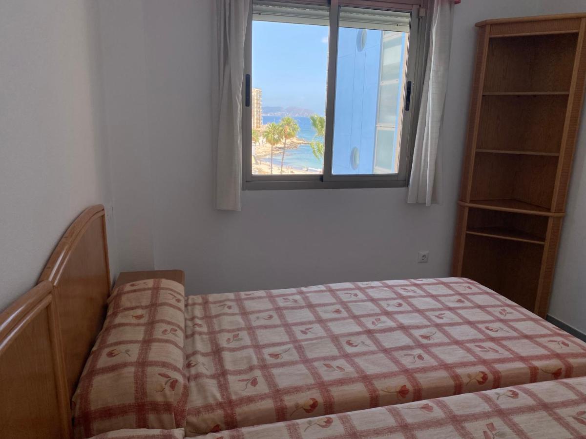 Apartamento Hipocampo 25-a Calpe