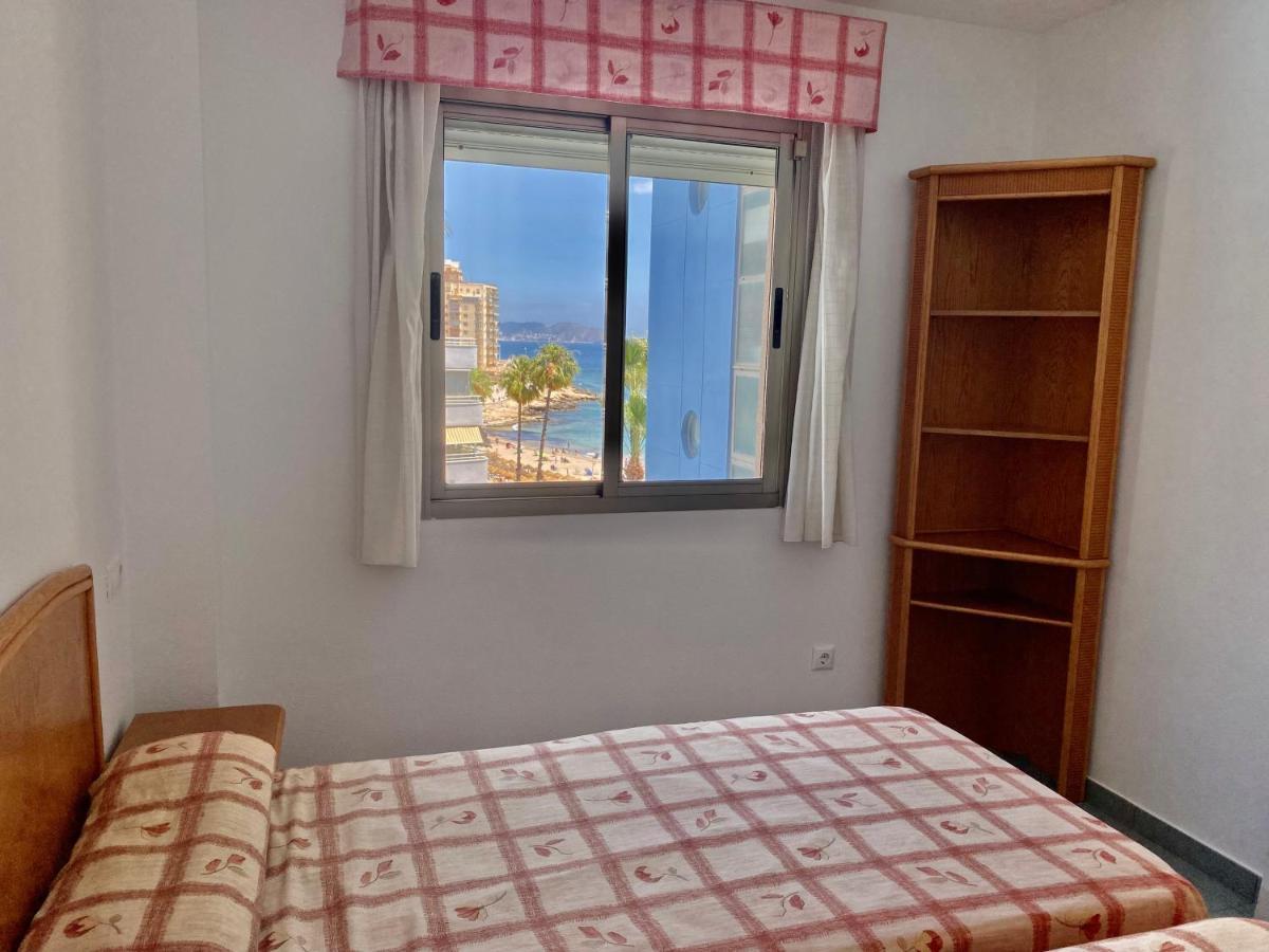 Hipocampo 25-a Apartamento
