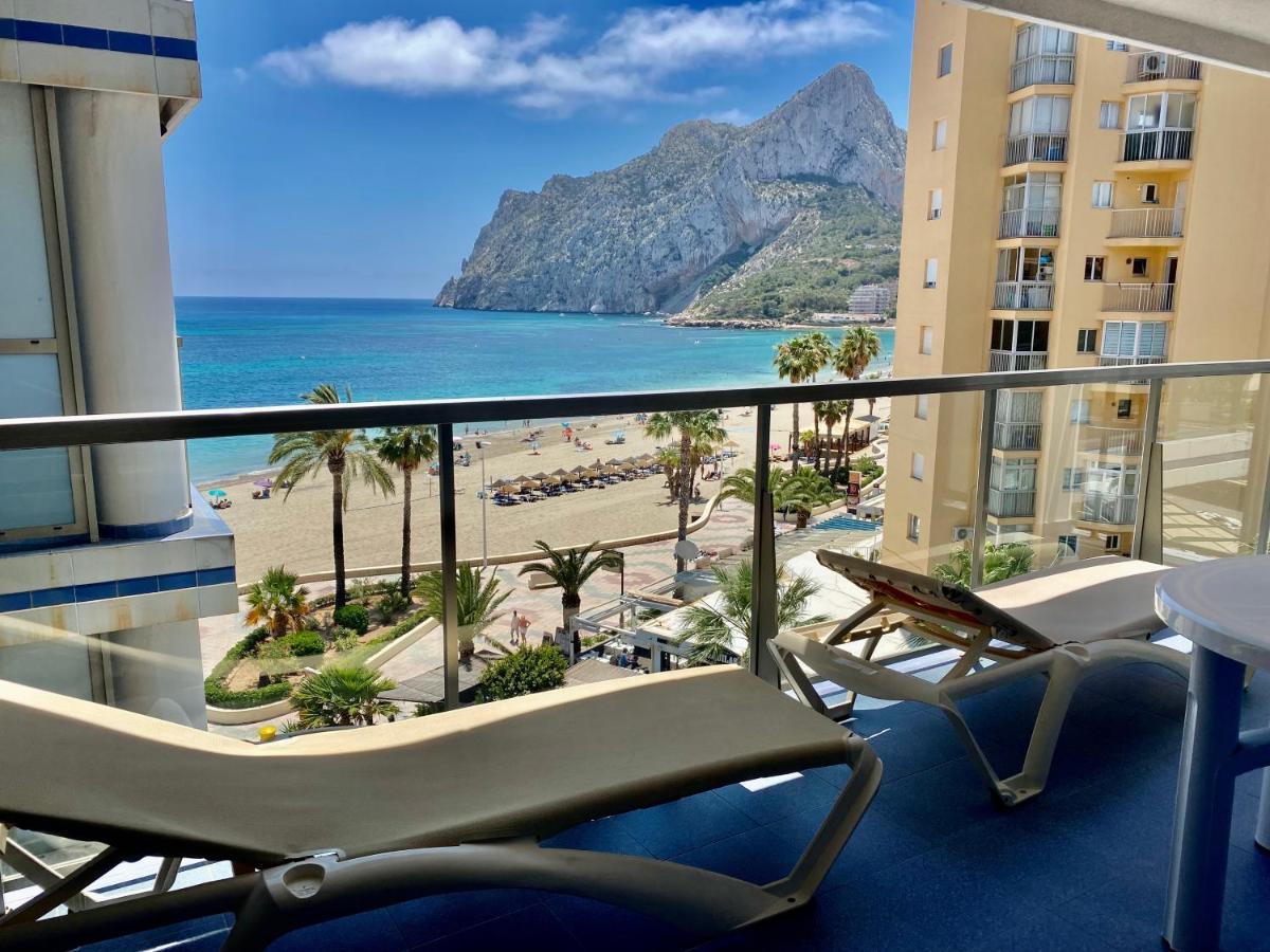 Hipocampo 25-a * Calpe