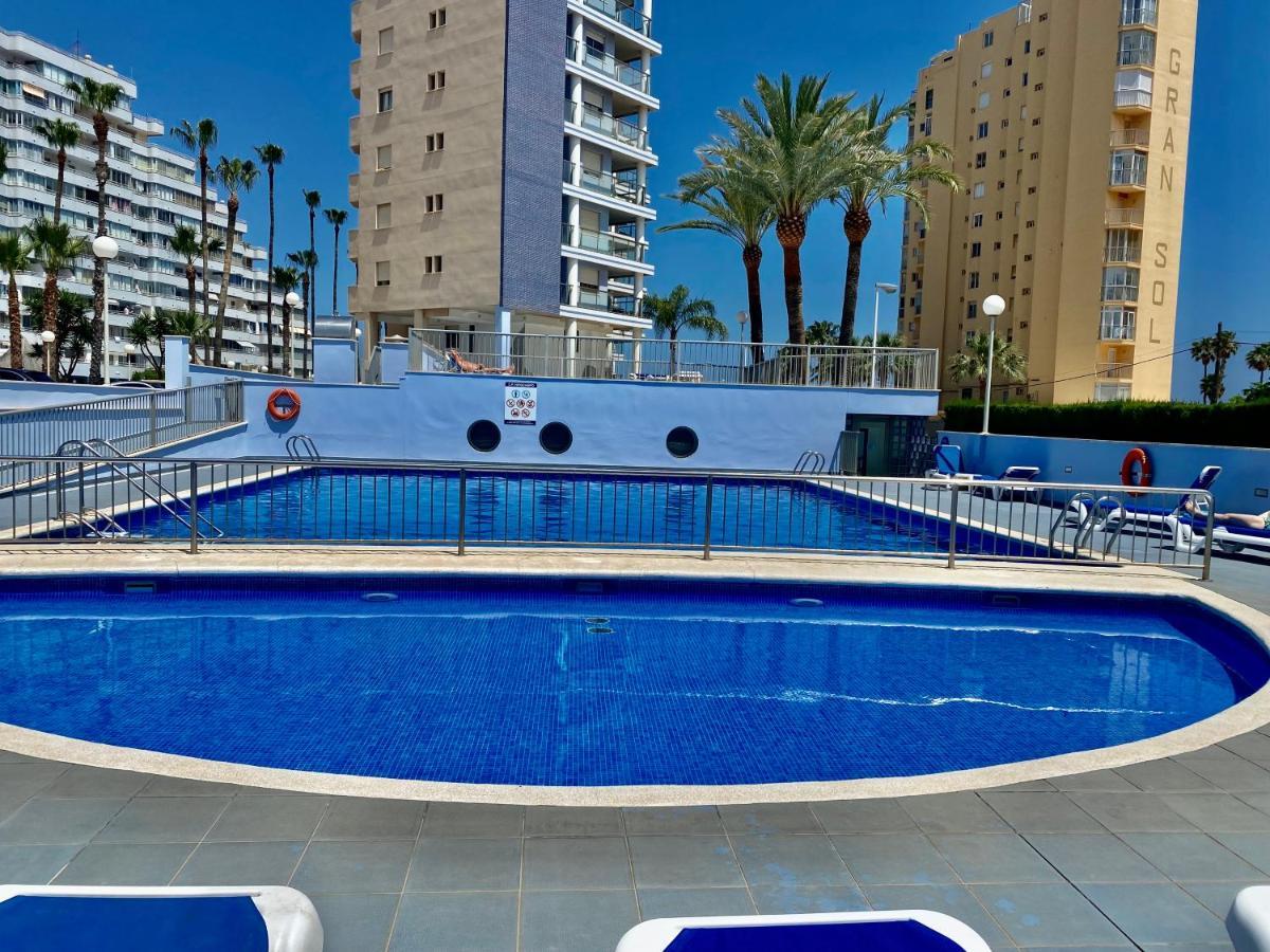 Hipocampo 25-a Apartamento *