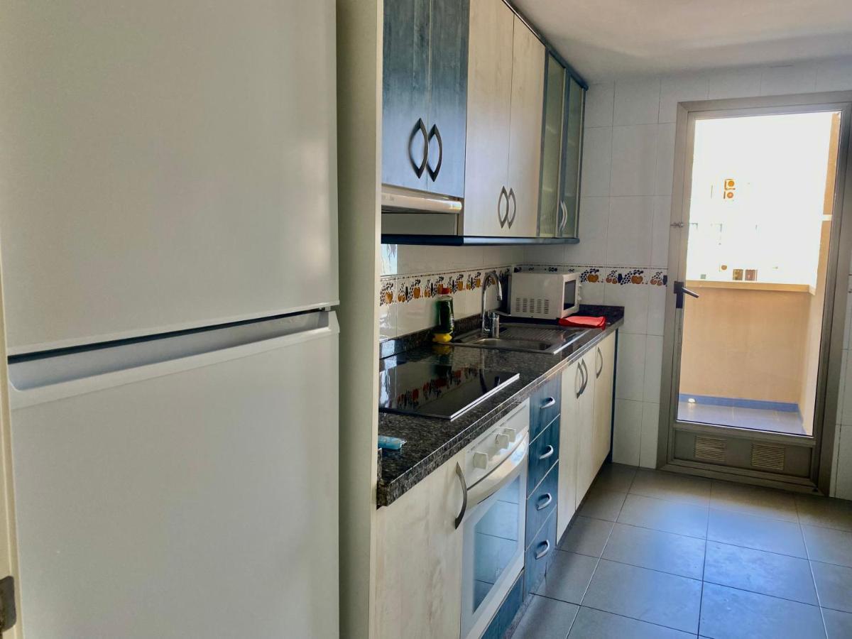 Hipocampo 25-a Apartamento *