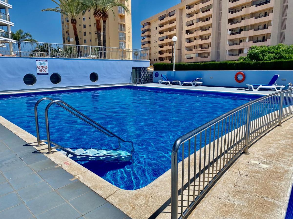 Hipocampo 25-a * Calpe