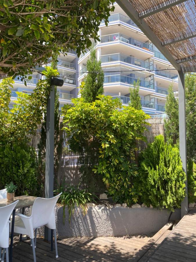 Hipocampo 25-a Apartamento