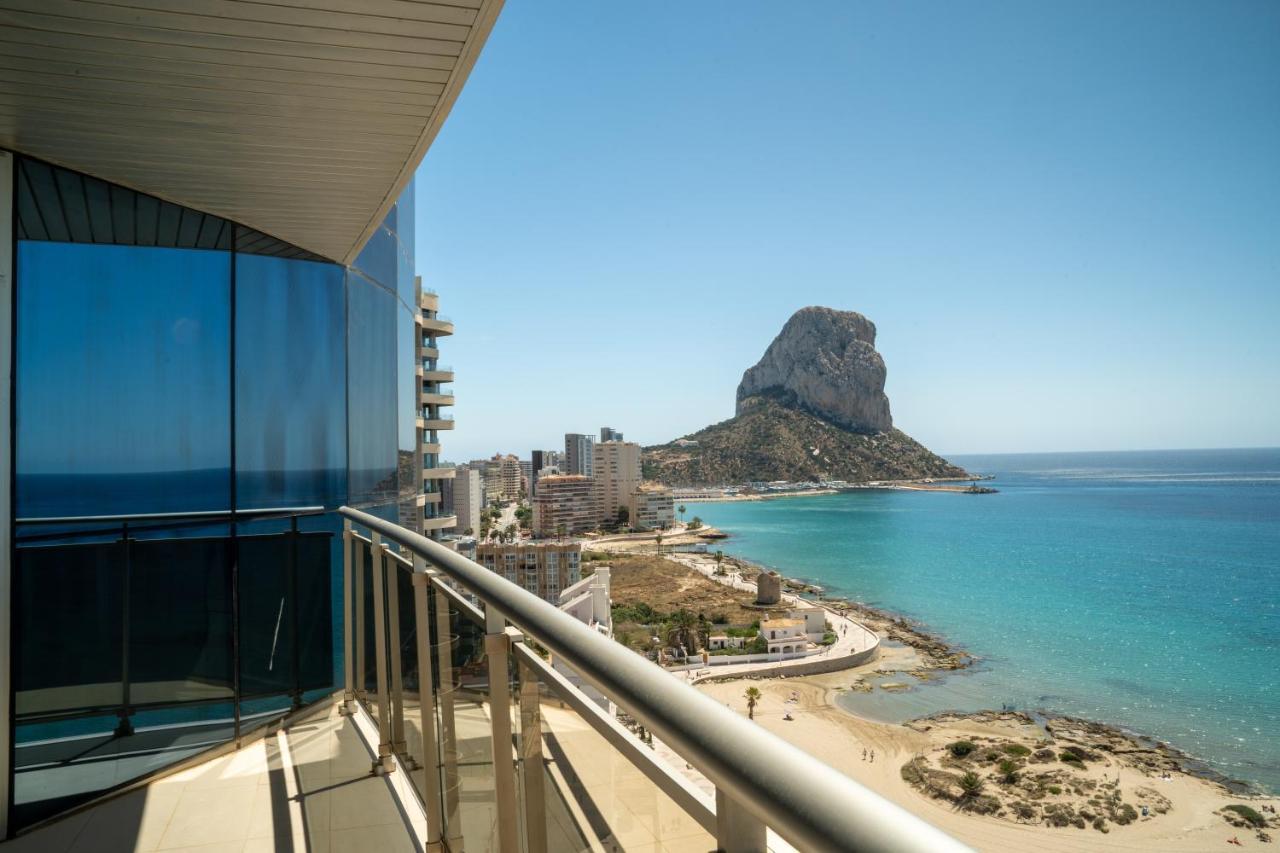 Apartamento Vista Bella Calpe