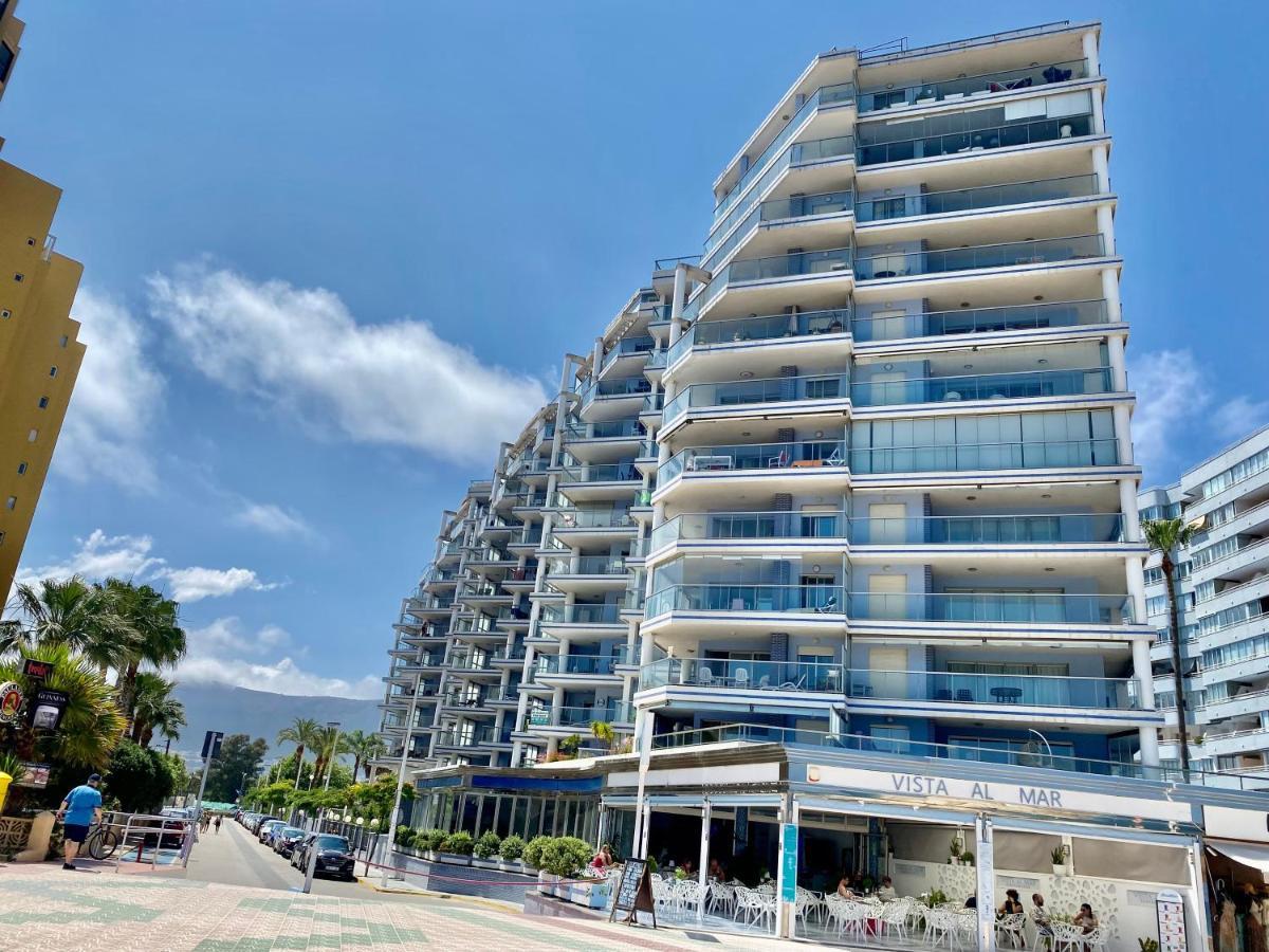 Hipocampo 25-a * Calpe