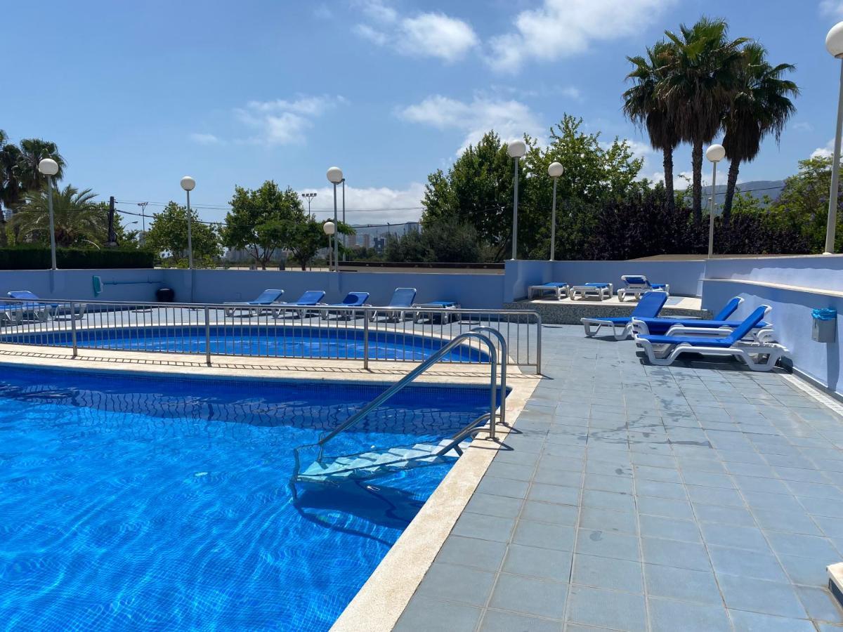 Hipocampo 25-a Calpe