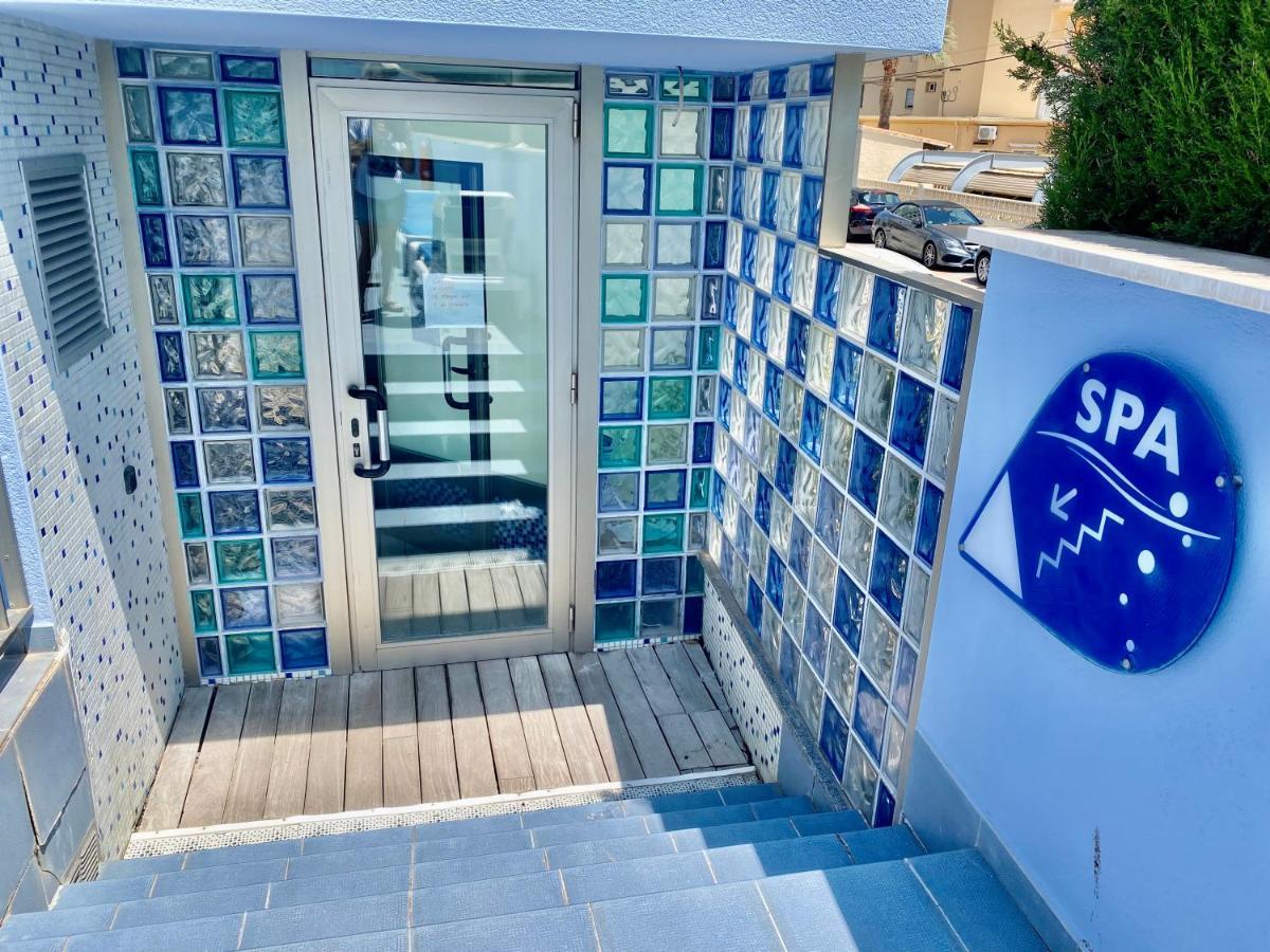 Apartamento Hipocampo 25-a