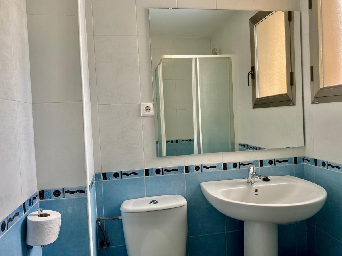 Apartamento Hipocampo 25-a *