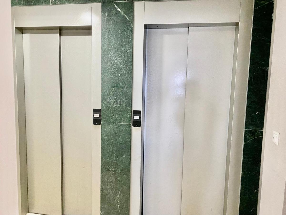 Hipocampo 25-a Apartamento