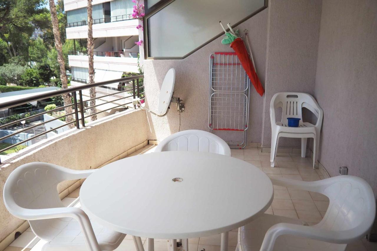 Primera Linea Playa Piscina Parking Wifivistas