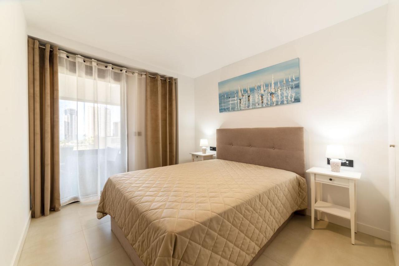 Nuevo Alexia 1 4 1 En Apartamento *