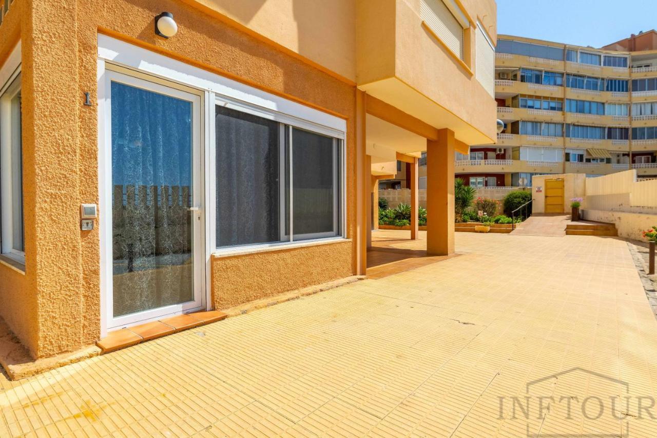 Inftour President 1 Apartment