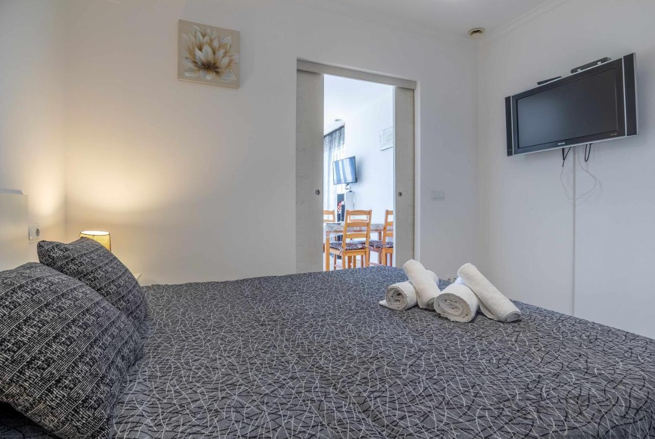 Inftour President 1 Apartment *