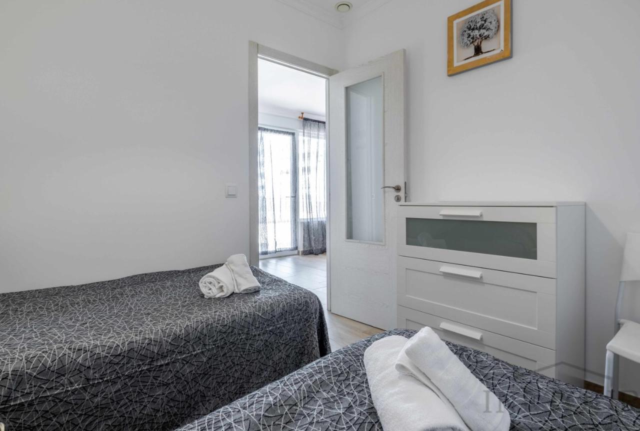 Apartamento Inftour President 2 *
