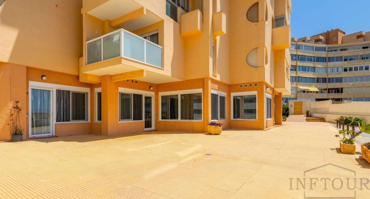 Apartamento Inftour President 2