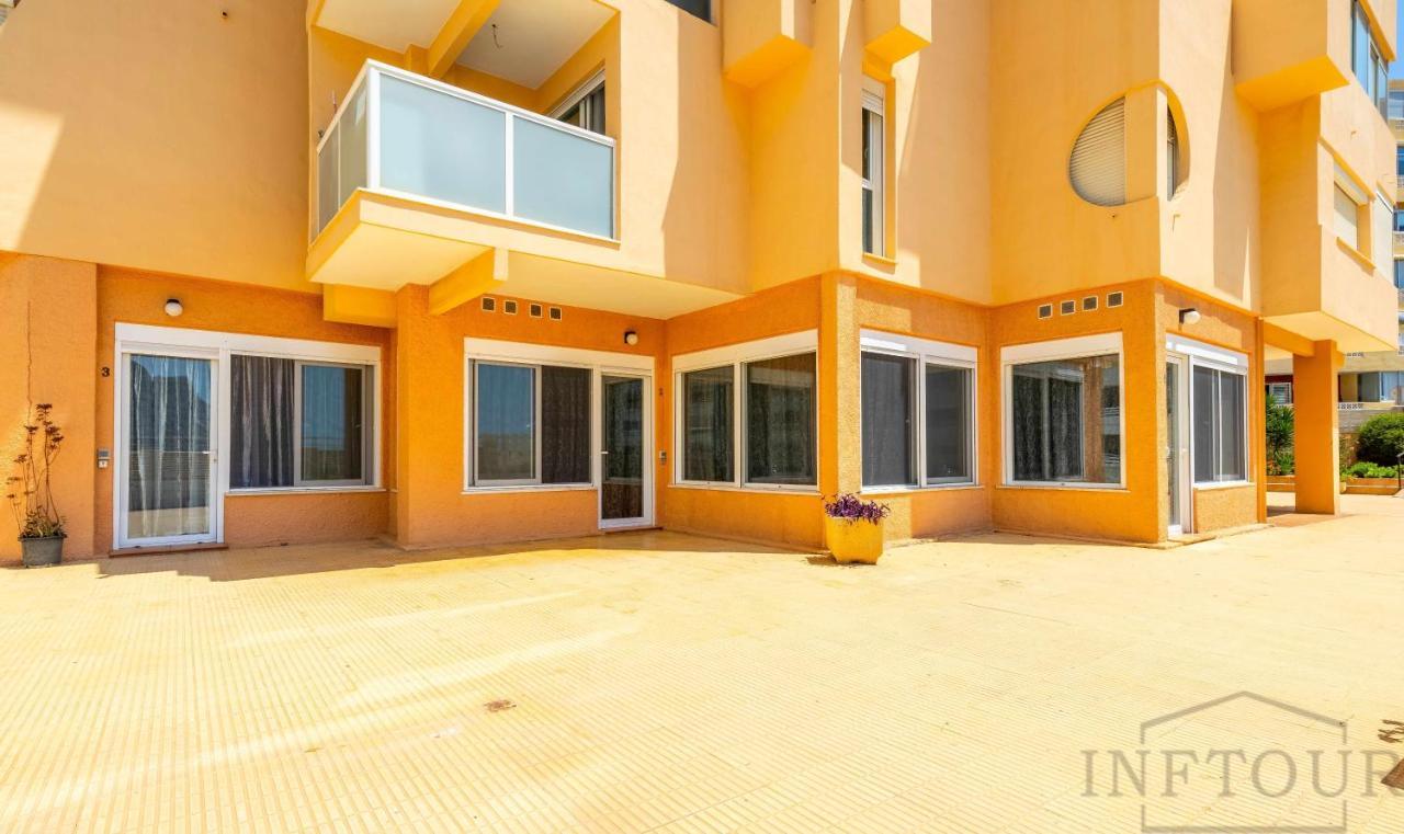 Apartment Inftour President 3 Calpe