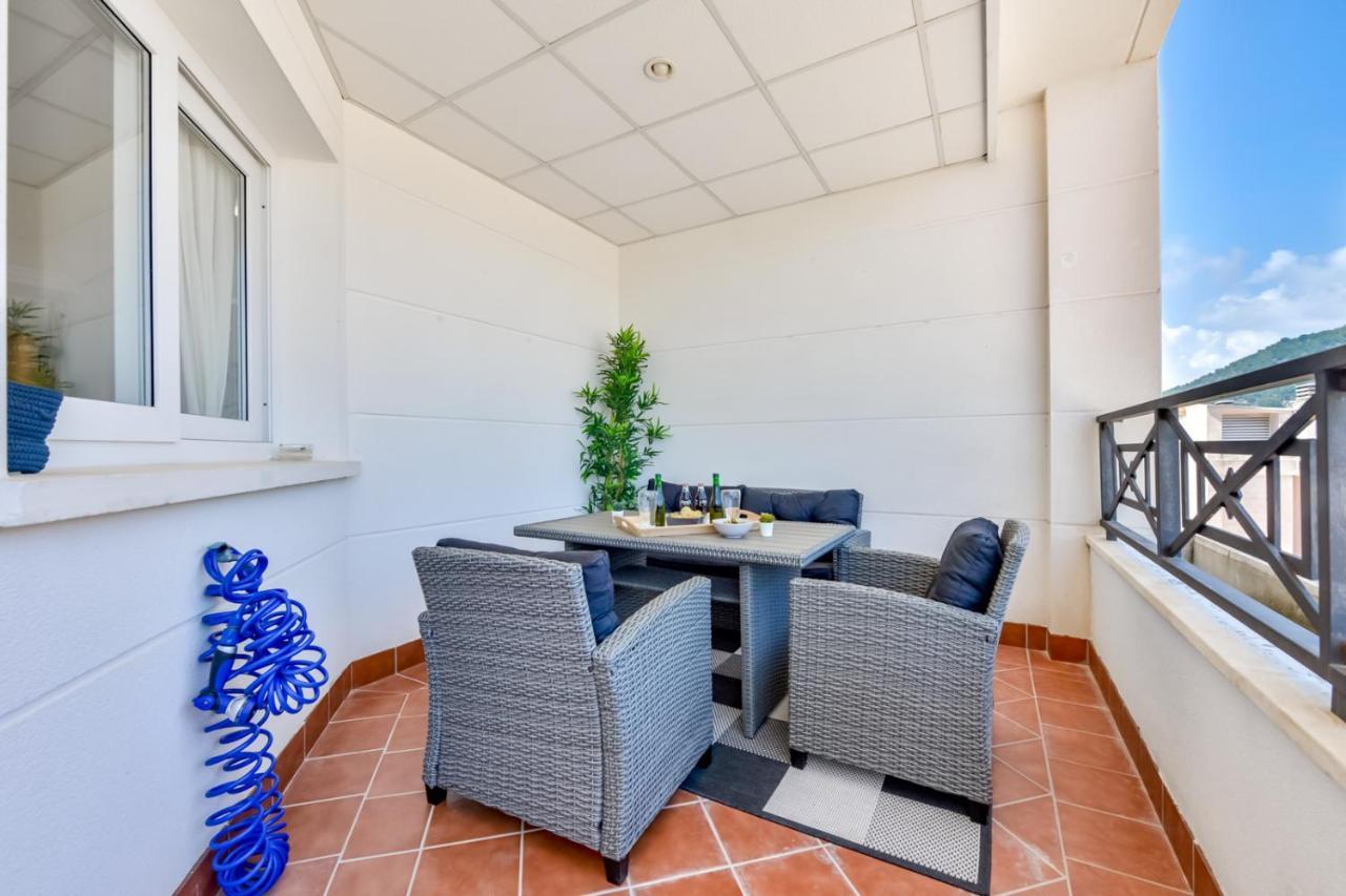 Apartment Modern / Quiet 3 Bdrs Flat In The Heart Of Calpe