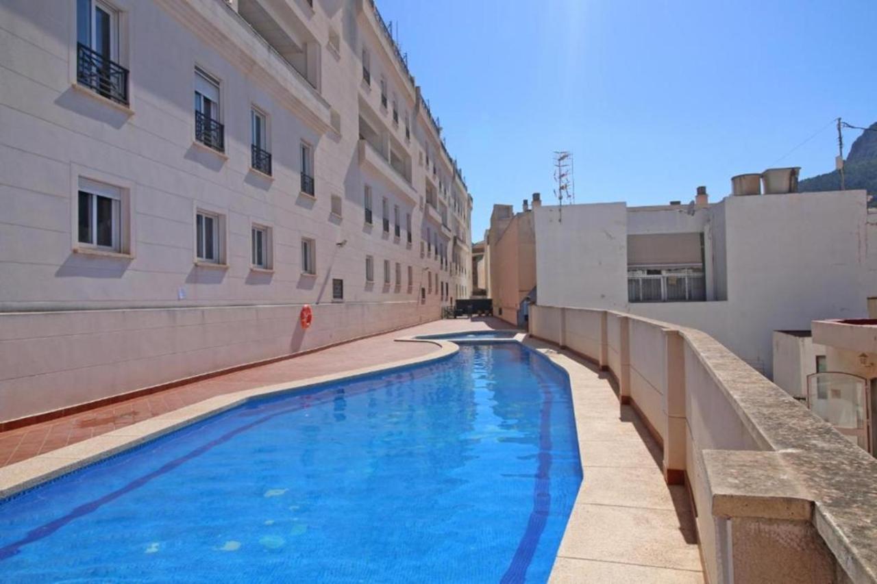 Modern / Quiet 3 Bdrs Flat In The Heart Of *