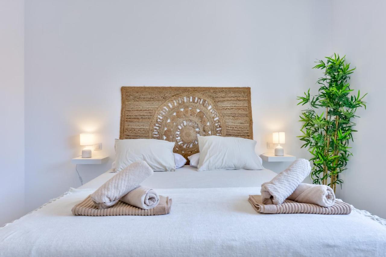 Modern / Quiet 3 Bdrs Flat In The Heart Of *