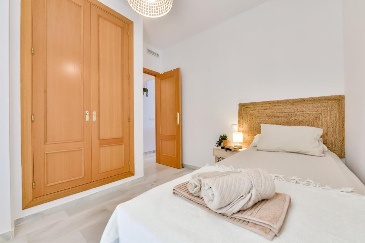 Apartment Modern / Quiet 3 Bdrs Flat In The Heart Of