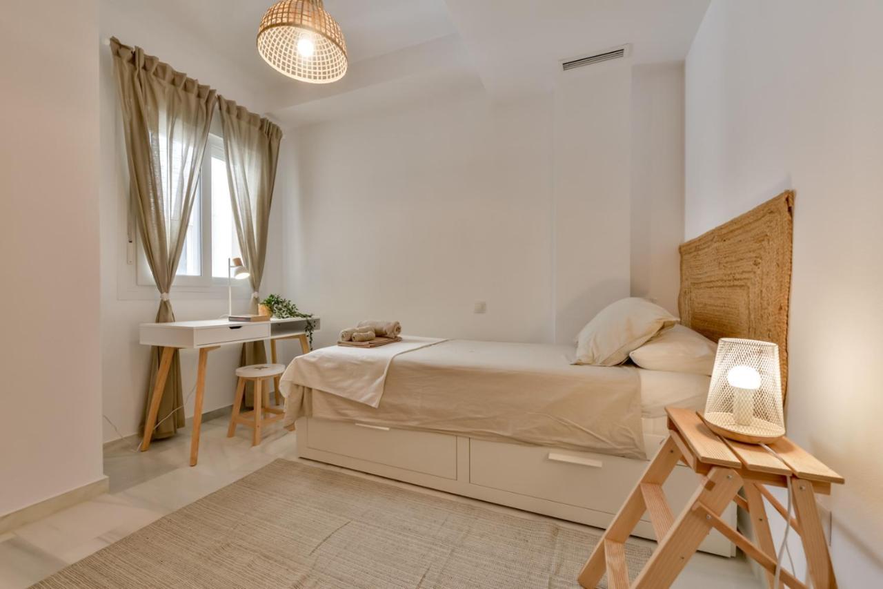Apartment Modern / Quiet 3 Bdrs Flat In The Heart Of Calpe
