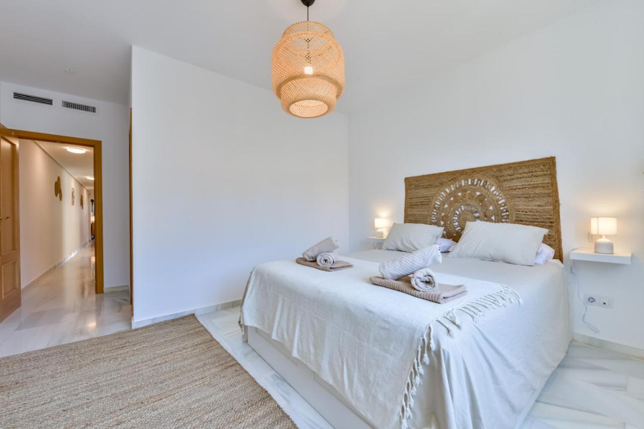 Modern / Quiet 3 Bdrs Flat In The Heart Of Apartment Calpe