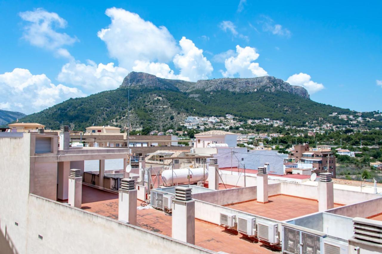 Modern / Quiet 3 Bdrs Flat In The Heart Of