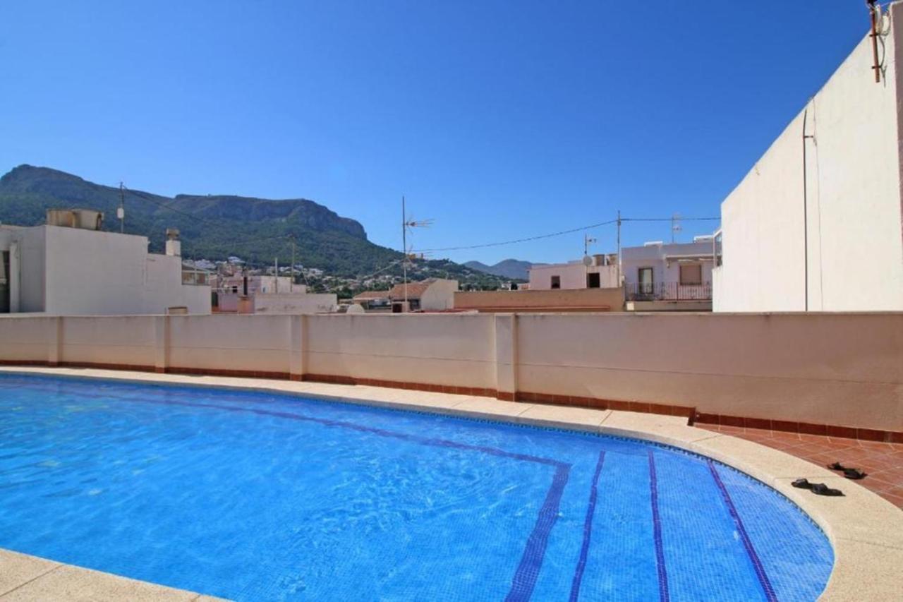 Modern / Quiet 3 Bdrs Flat In The Heart Of Apartment