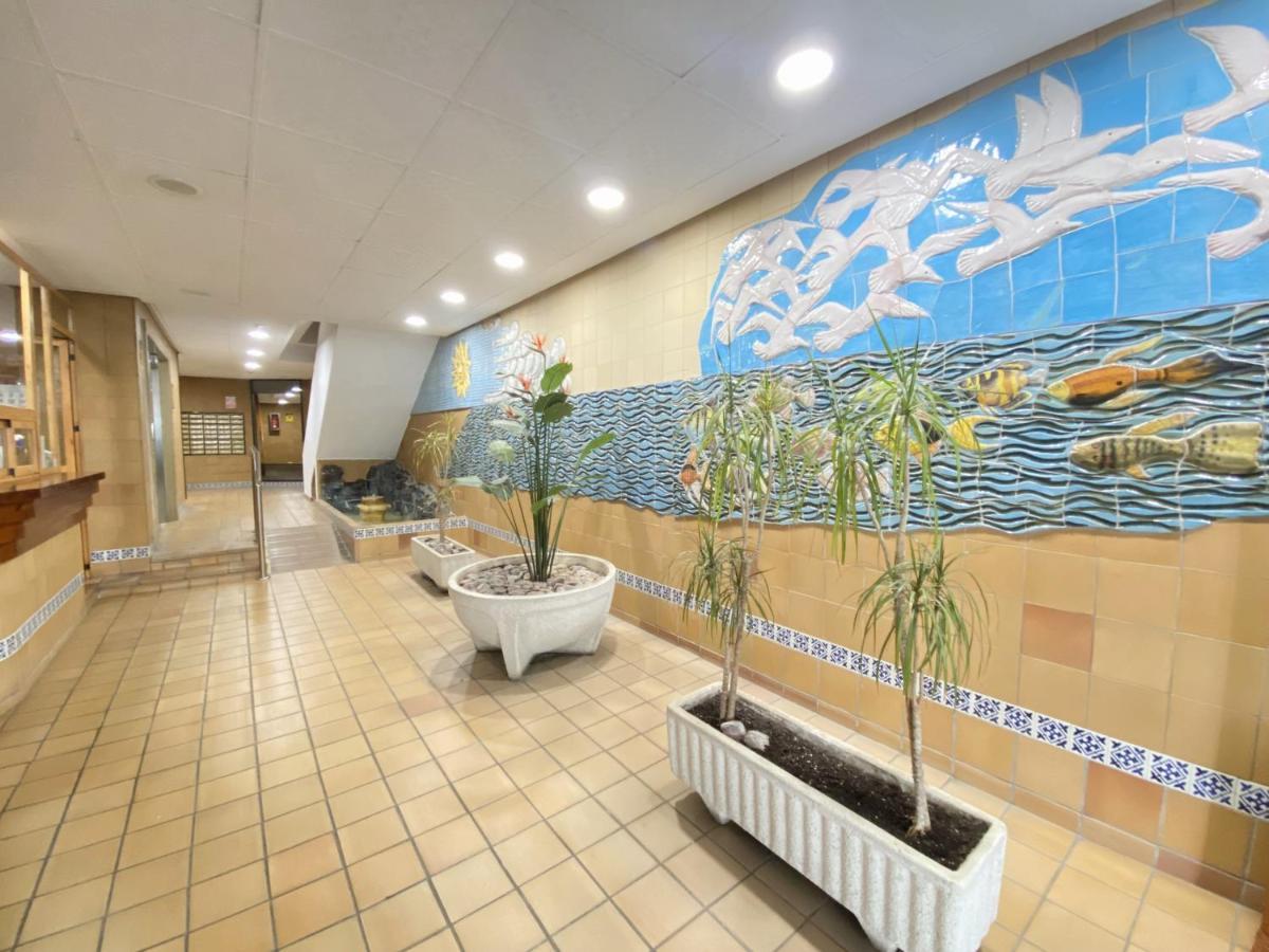 Europlaya Apartamento
