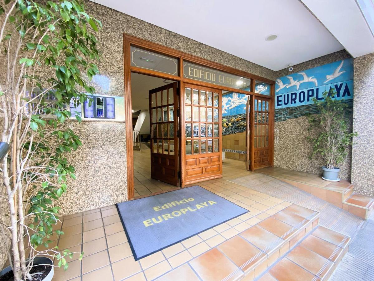 Europlaya *