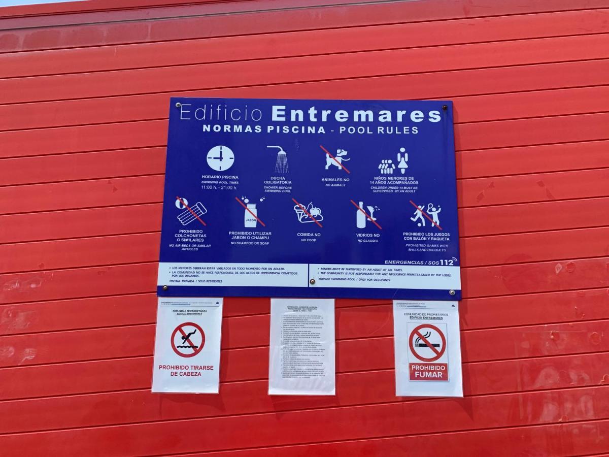 Dorada Primera Linea Y Piscina *
