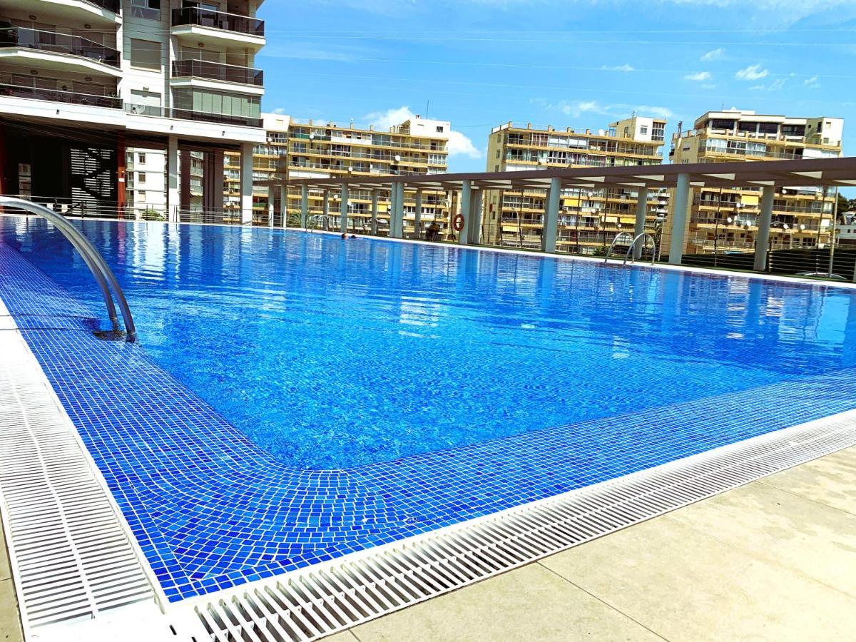 Apartamento Granada, Las Mejores Vistas Calpe