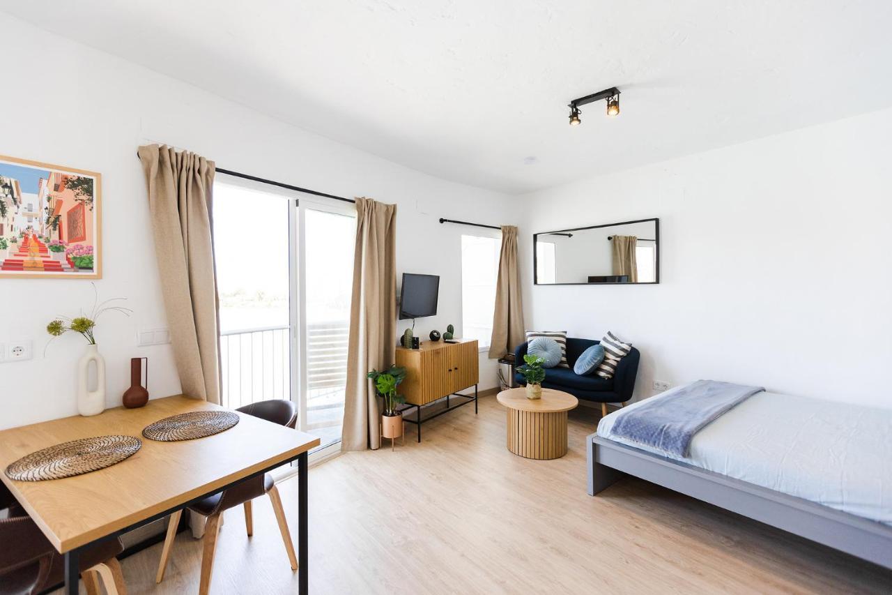 Apartment Casa - With The View Calpe