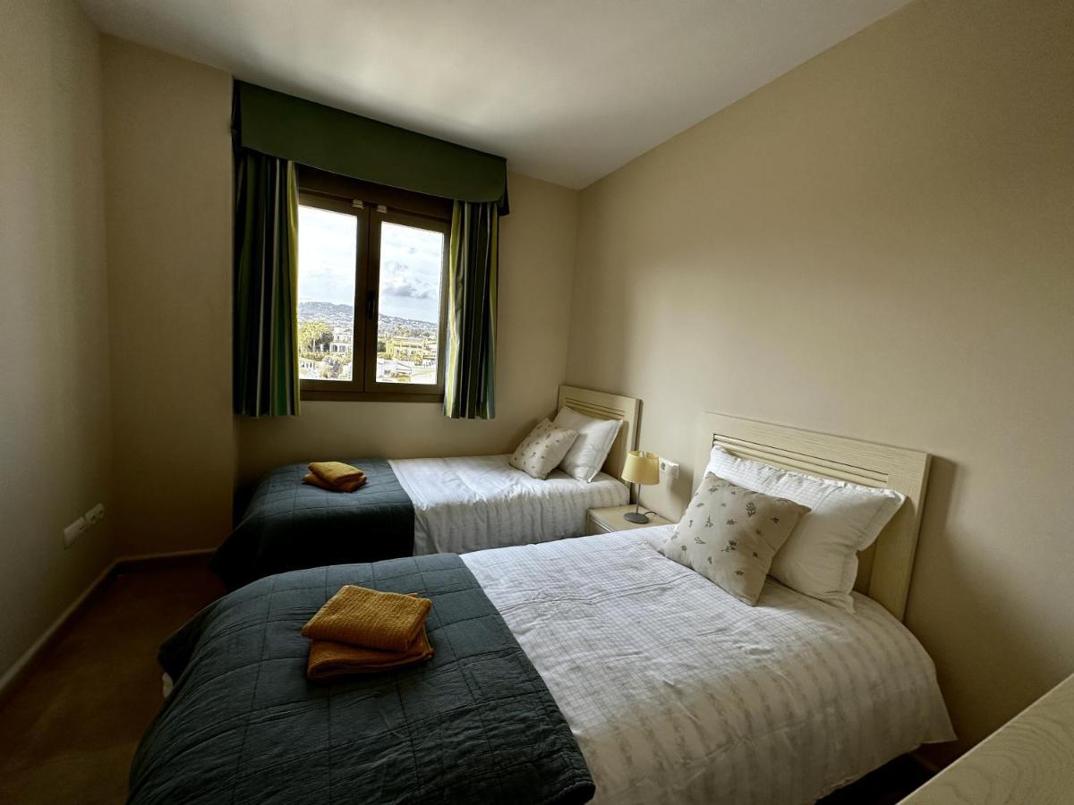 Esmeralda Apartment *
