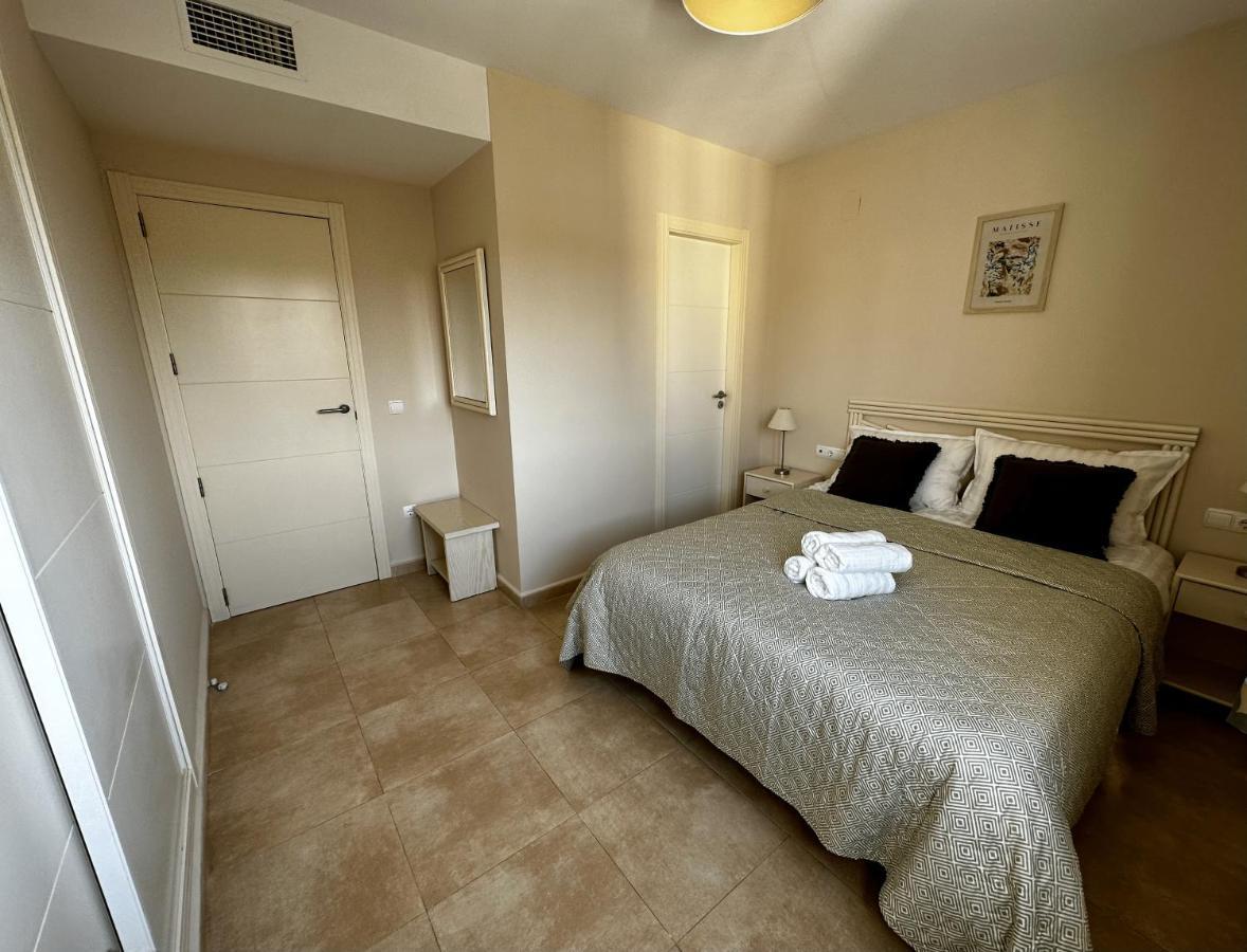 Esmeralda Apartment