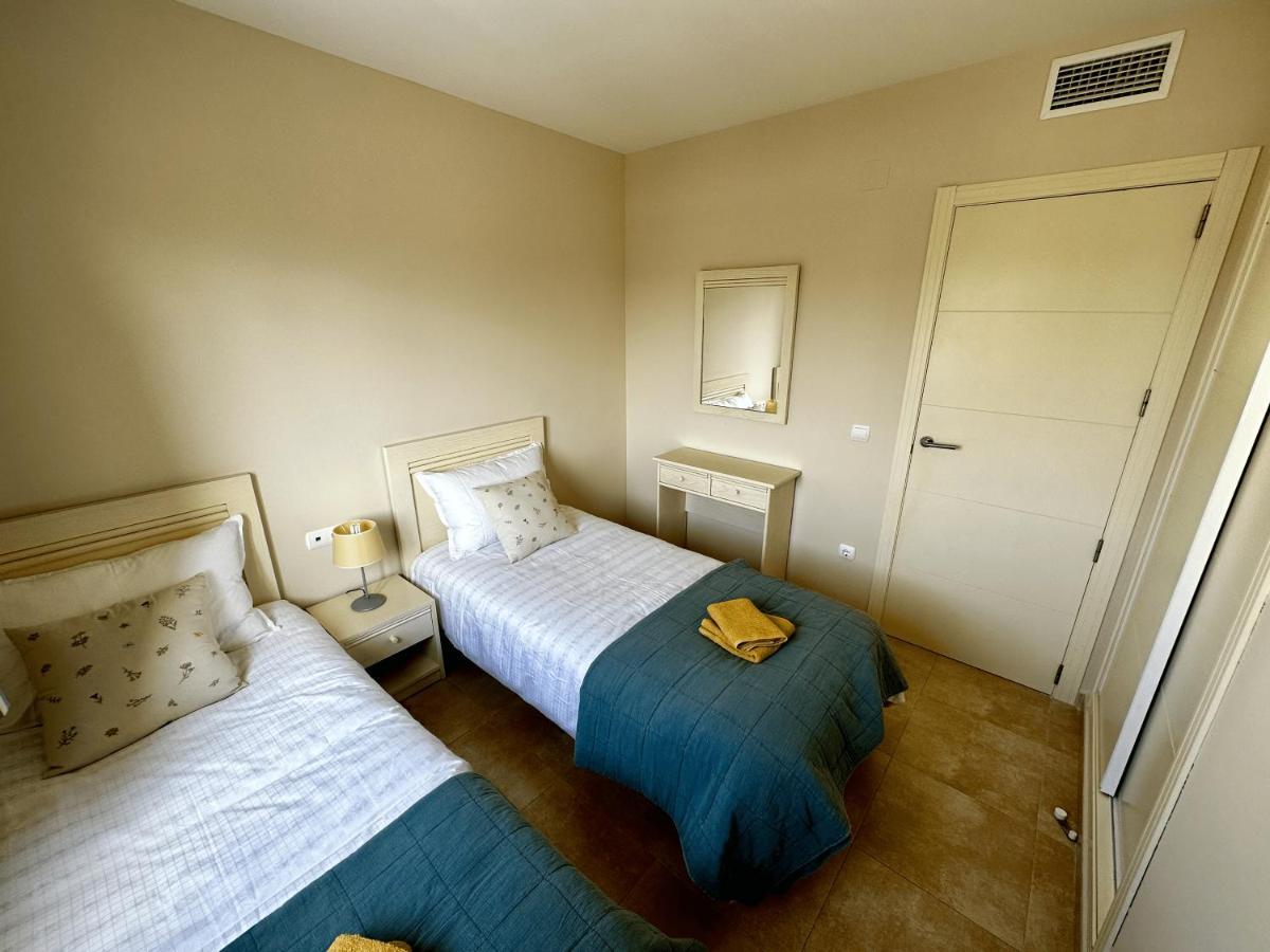 Apartment Esmeralda
