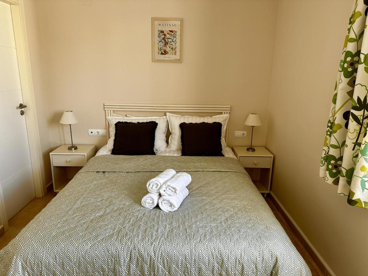 Esmeralda Apartment