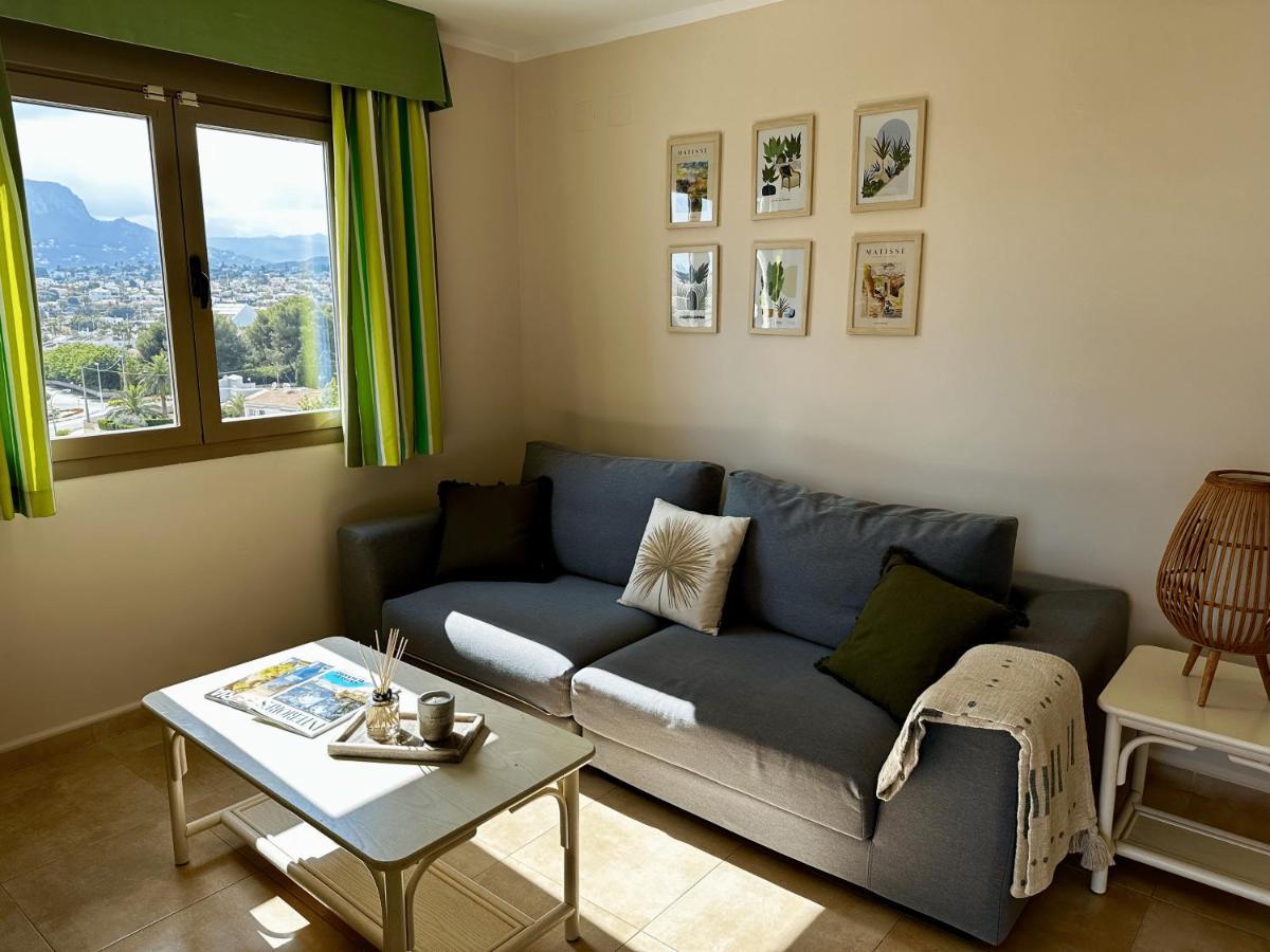 Esmeralda Calpe
