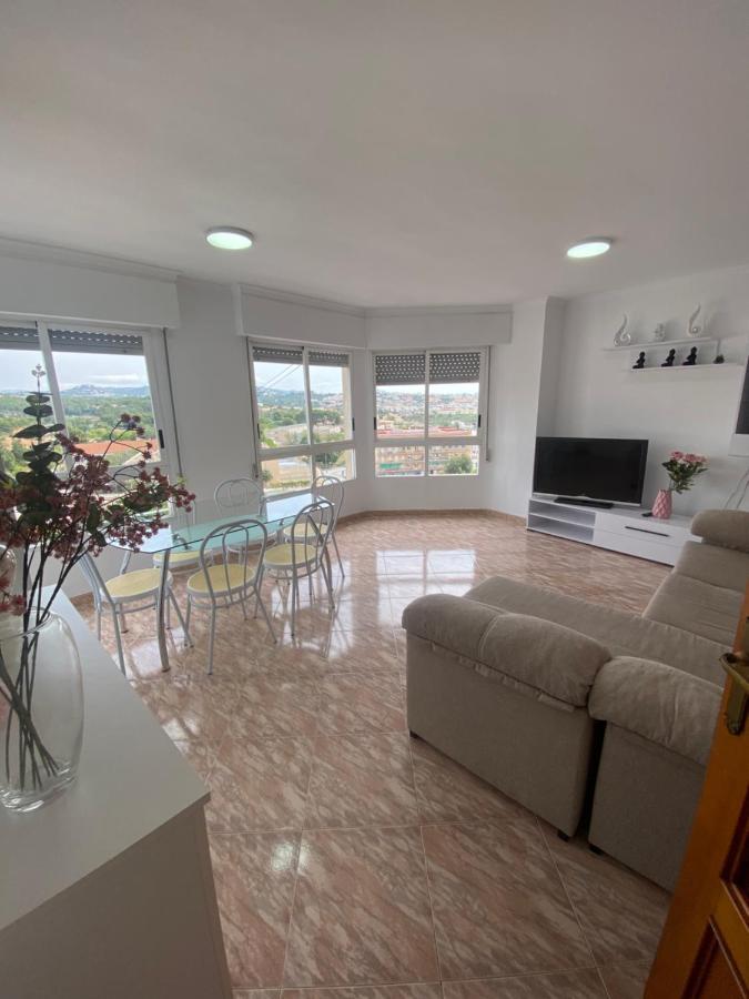 Apartamento Lila