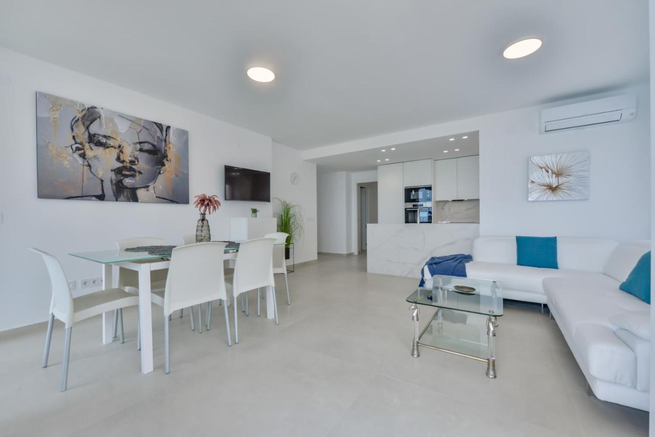 Guzman - Cantal Apartamento