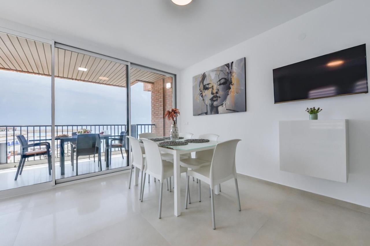 Apartamento Guzman - Cantal Calpe