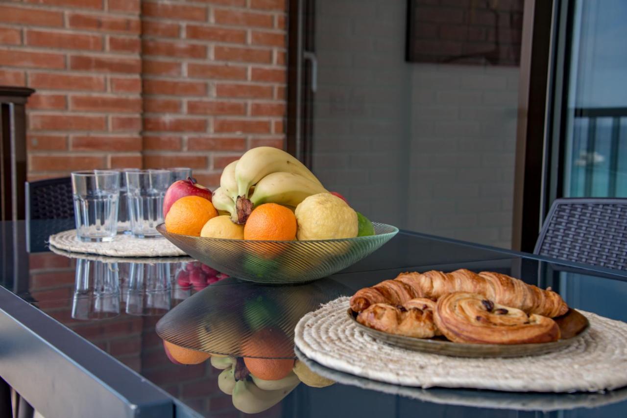 Guzman - Cantal Apartamento Calpe