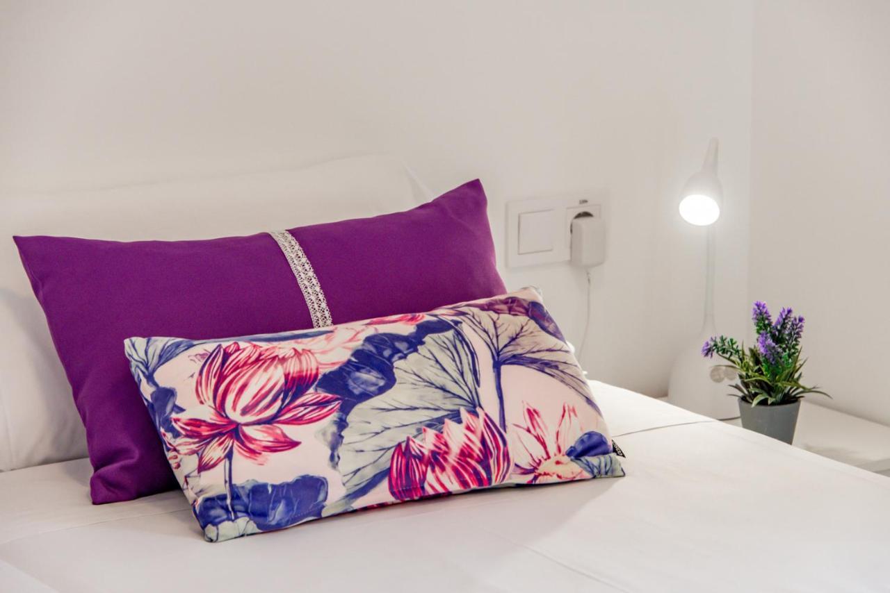 Apartamento Guzman - Cantal