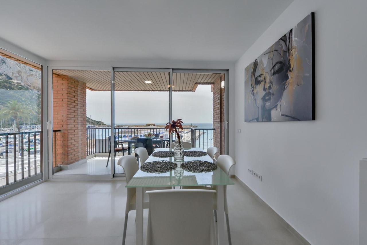 Guzman - Cantal Apartamento