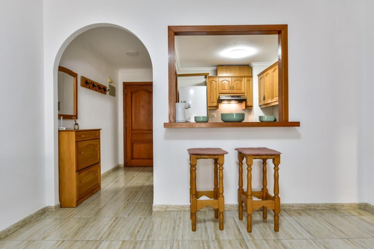 Apartment Apartamento Perlamar