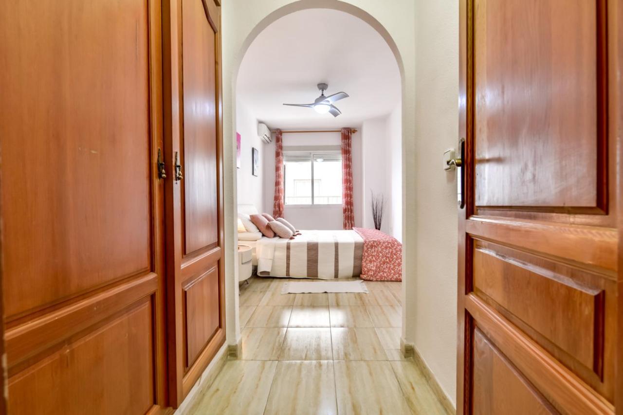 Apartamento Perlamar Calpe
