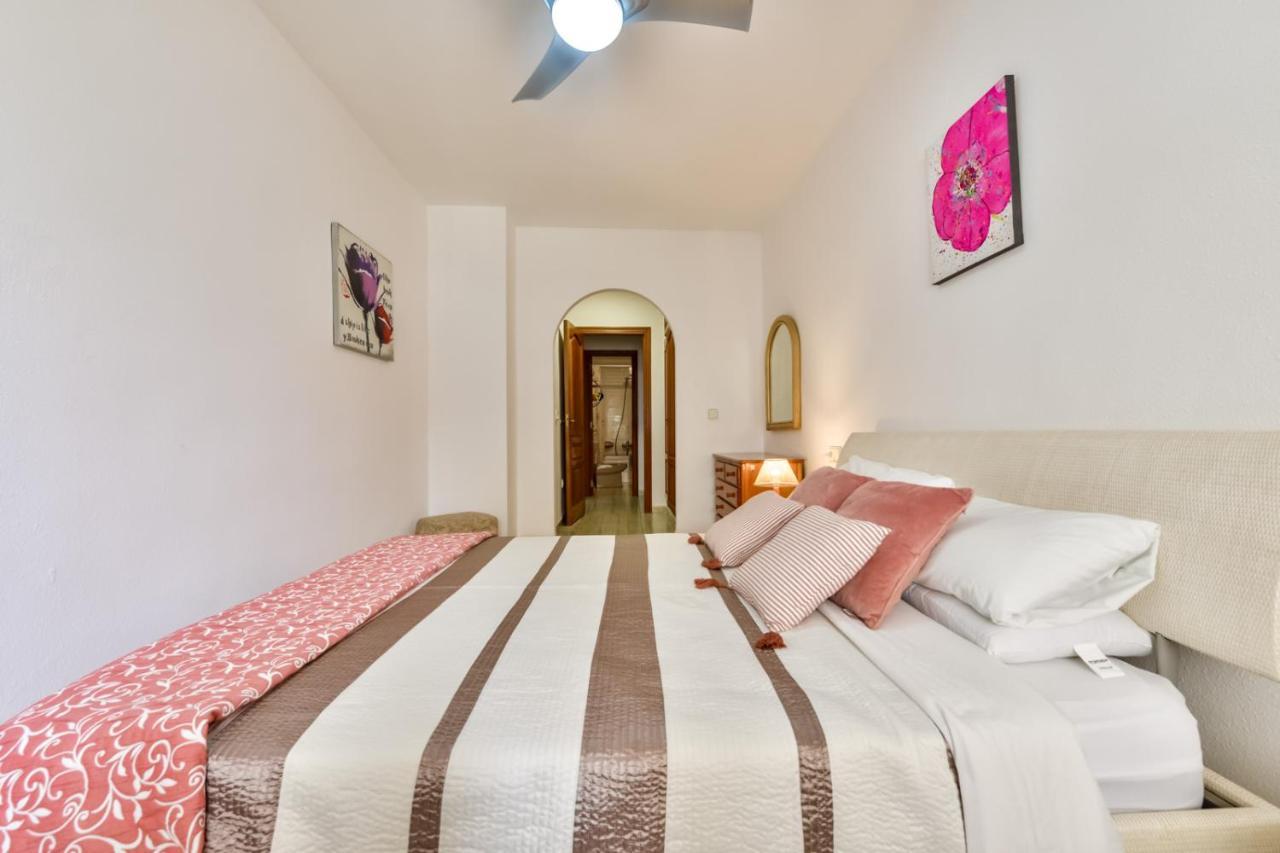 Apartamento Perlamar Calpe